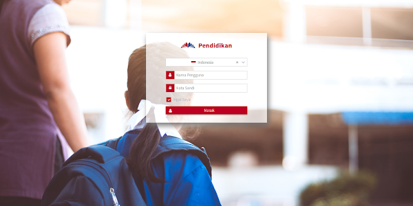 Portfolio Project 3 - Web Development by Chandra Wibowo