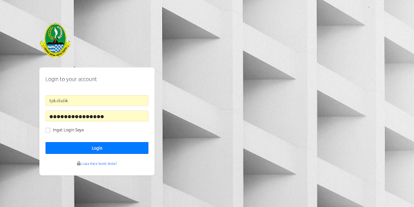 Portfolio Project 5 - Web Development by Chandra Wibowo